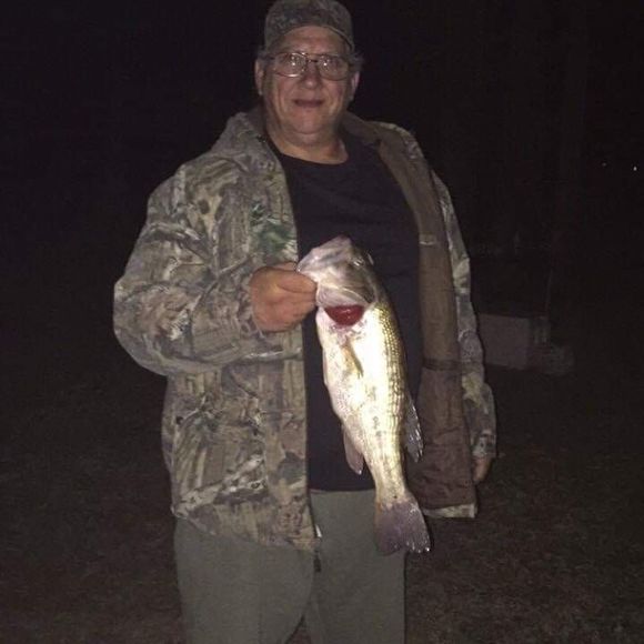 Meet your Posher, Mike - Picture 1 of 1